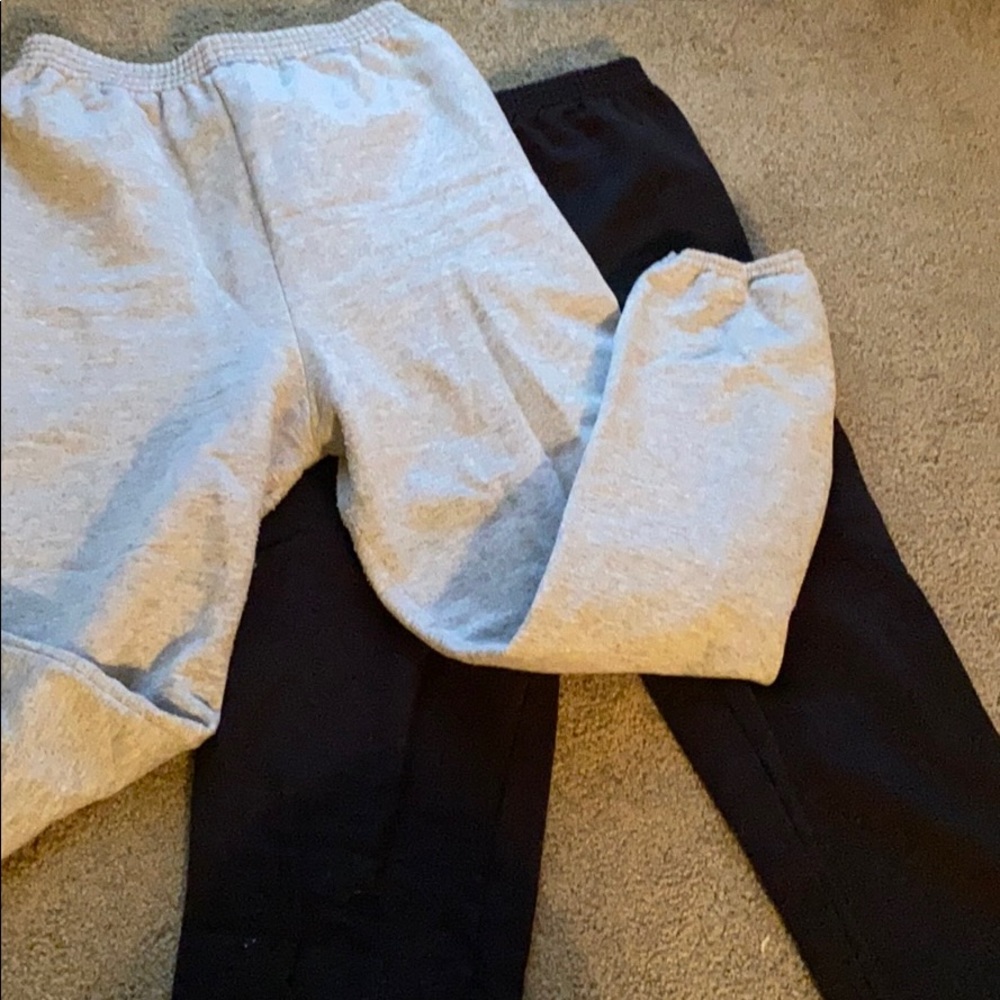 sweatpants - Picture 2 of 2